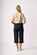 Preen Wide Leg Trousers