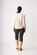 OH3 Appliqued Blouse