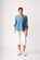 OH3 Appliqued Blouse