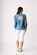 OH3 Appliqued Blouse