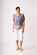 Preen Swing Out Top