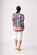 Preen Swing Out Top