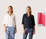 Foil Total Frill Shirt