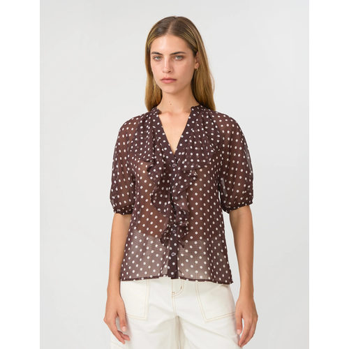 Stella + Gemma Monet Blouse