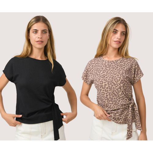Stella + Gemma Cara Top