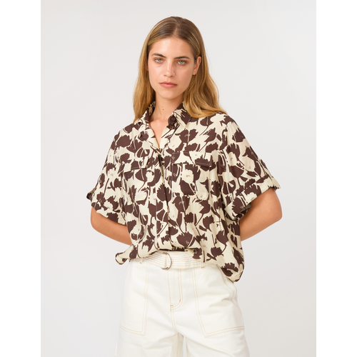 Stella + Gemma Utah Shirt