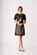 Preen Shifty Fun Dress