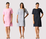 Foil Crowd Favourite Dress