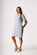 Foil Crowd Favourite Dress