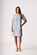 Foil Crowd Favourite Dress