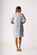 Foil Crowd Favourite Dress