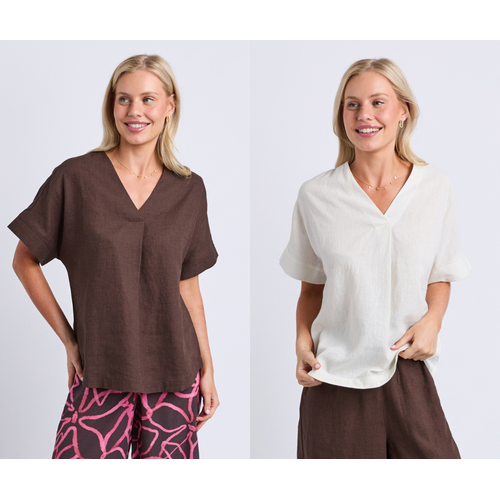 Elm Wander Top
