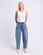 Elm Bessie Barrel Jeans