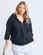 Elm Beachy Zip Hoodie