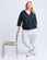 Elm Beachy Zip Hoodie