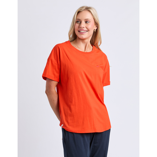 Elm Halli Tee