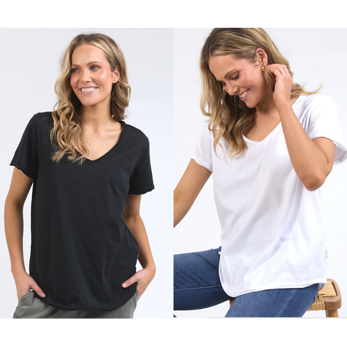Elm Pima Vee Tee