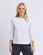 Elm Eliza Boat Neck Tee