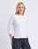 Elm Eliza Boat Neck Tee