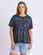 Foxwood Botanical Garden Tee