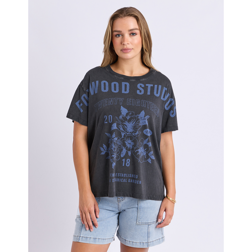 Foxwood Botanical Garden Tee