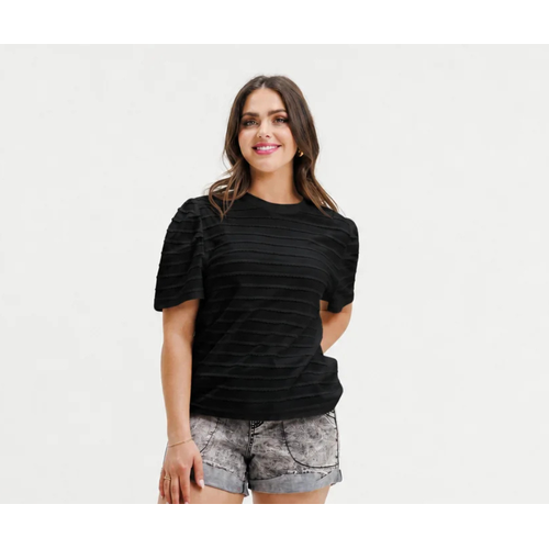 Home-Lee Rose Tee