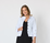 Threadz Gisele Embroidered Jacket