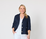 Gordon Smith Danielle Linen Jacket