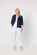 Gordon Smith Danielle Linen Jacket