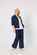 Gordon Smith Danielle Linen Jacket