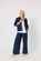 Gordon Smith Danielle Linen Jacket