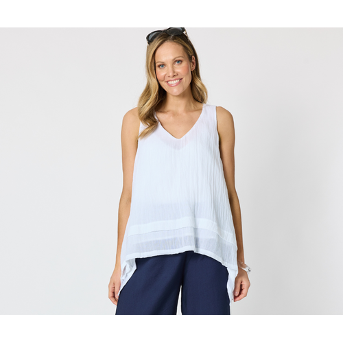 Clarity Essential Layer Top