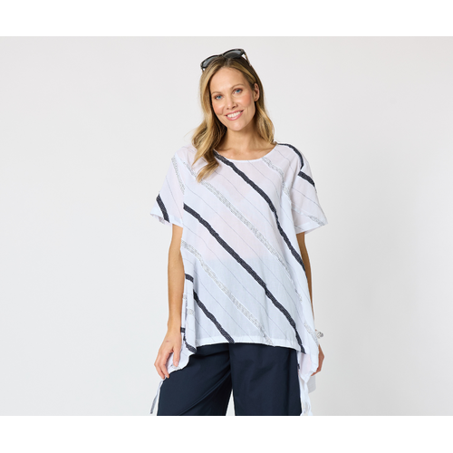 Clarity Bellevue Top