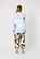 Clarity Rosa Print Shirt
