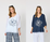 Clarity Camellia Top