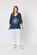 Clarity Camellia Top