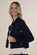 Humidity Ivy Denim Jacket