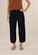 Humidity Ivy Barrel Jean