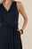 Humidity Ivy Denim Midi Dress