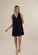 Humidity Ivy Denim Shift Dress