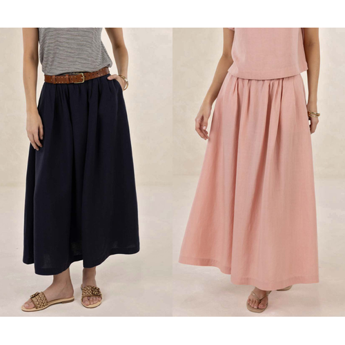 Humidity Sola Skirt