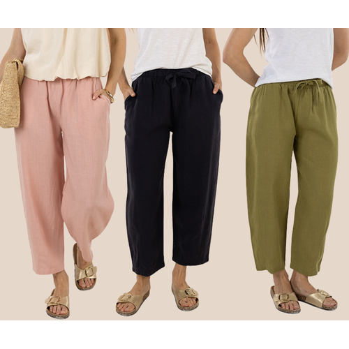Humidity Lola Pant
