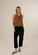 Humidity Huxe Linen Pant