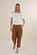 Humidity Huxe Linen Pant