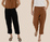 Humidity Huxe Linen Pant