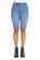 Thomas Cook Ebnony Denim Short