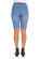 Thomas Cook Ebnony Denim Short