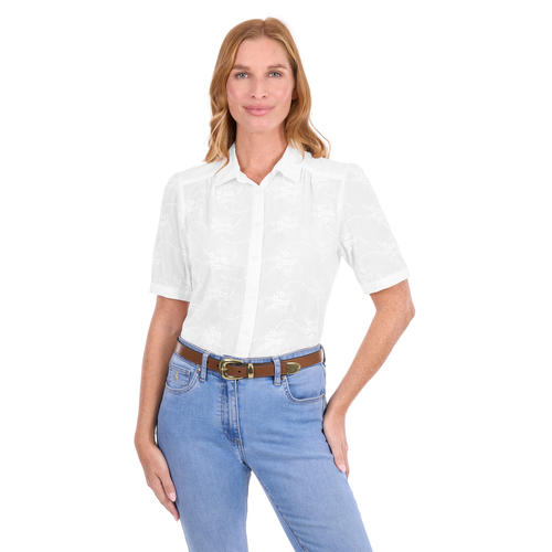 Thomas Cook Charlene S/S Shirt