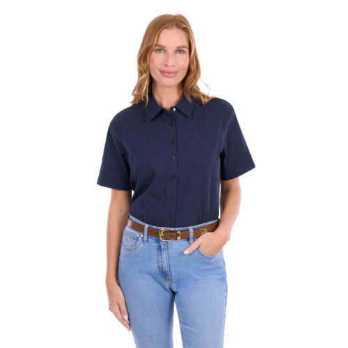 Thomas Cook Rosina S/S Shirt