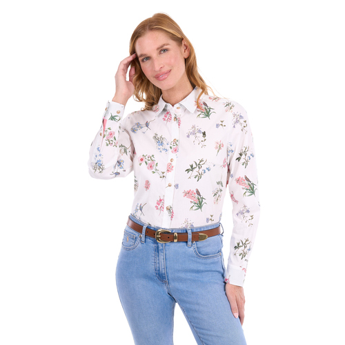 Thomas Cook Mona L/S Shirt